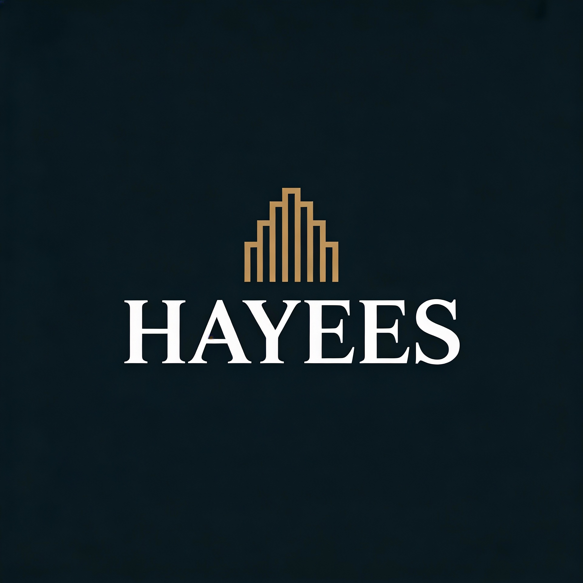 Hayees logo